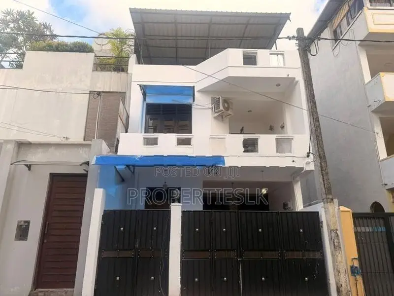 Colombo 8 Office Space Available For Rent