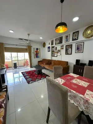 Fully Furnished Apartment for Rent Rajagiriya