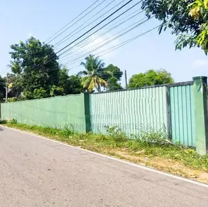 40 Perches Bare Land For Sale In Battaramulla Pelawatta Akuregoda