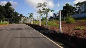 6 P Land for Sale in Battaramulla Koswatta