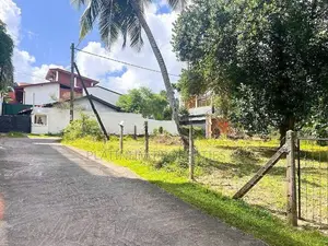 Highly Residential 17 P Land for Sale in Battaramulla Wickramasinghepu