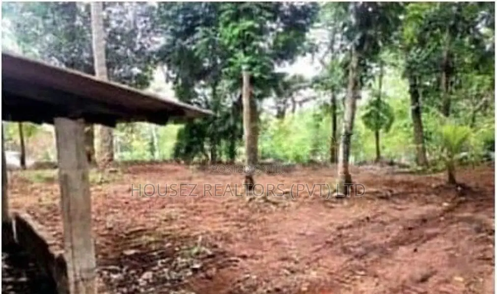 Prime 24-Perch Land for Sale – Ganemulla