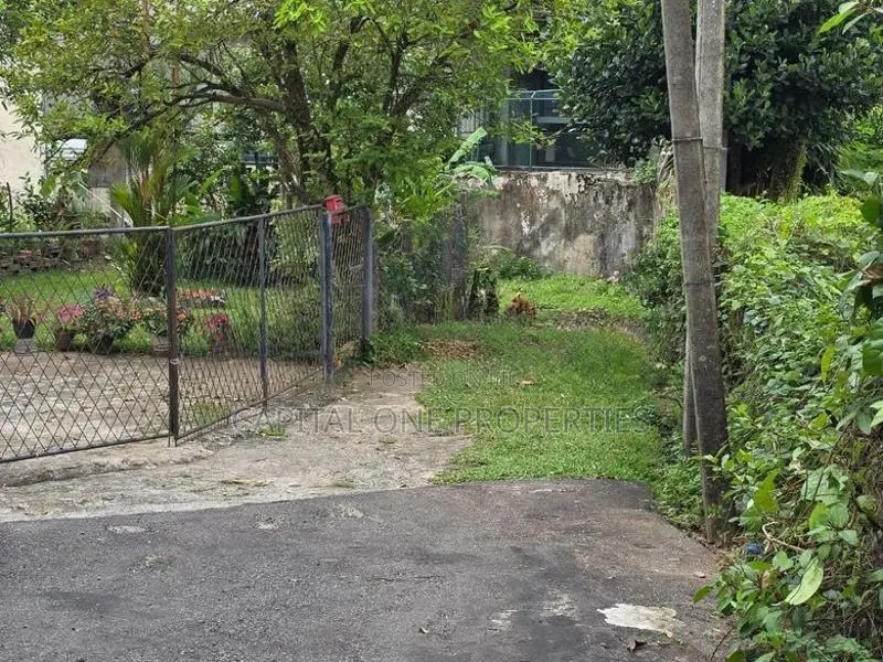 Land For Sale In Off Pagoda Road Pita Kotte - 4047U