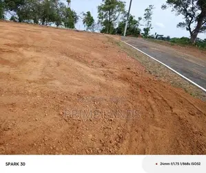 Land for Sale Navil Fanandu Hospita