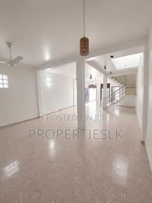 Colombo 8 Office Space Available For Rent