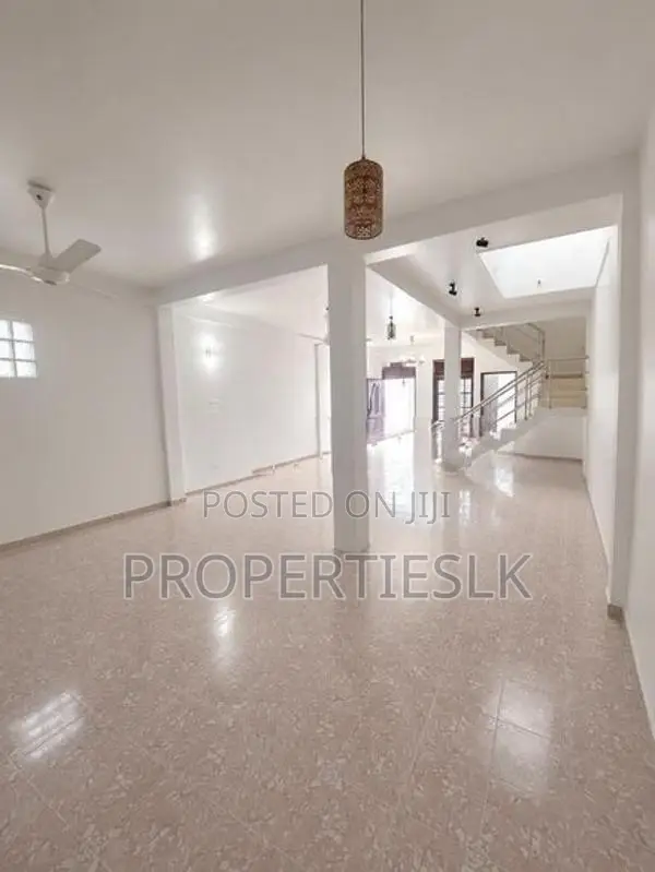 Colombo 8 Office Space Available For Rent
