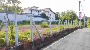 6 P Land for Sale in Battaramulla Koswatta