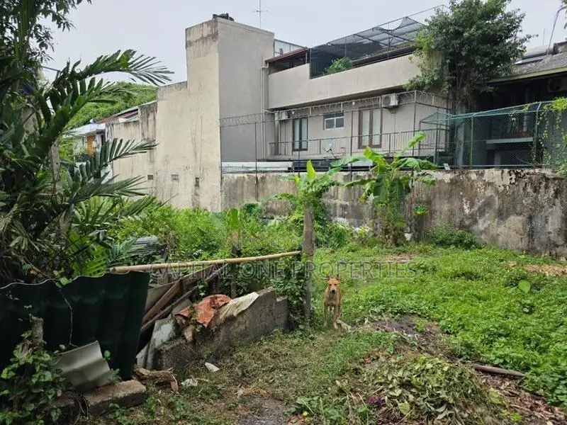 Land For Sale In Off Pagoda Road Pita Kotte - 4047U