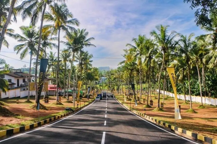 Land for Sale Homagama