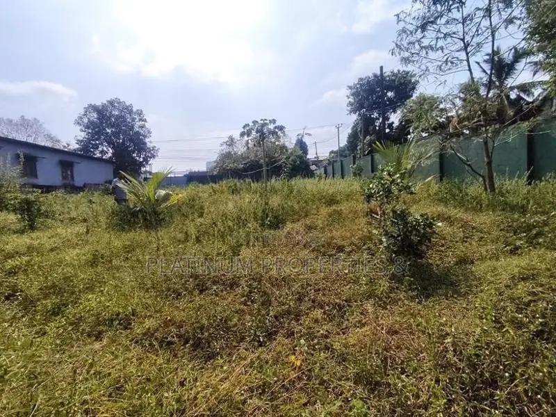 40 Perches Bare Land For Sale In Battaramulla Pelawatta Akuregoda