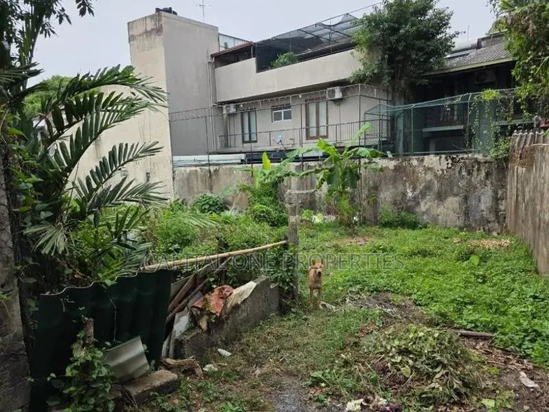 Land For Sale In Off Pagoda Road Pita Kotte - 4047U