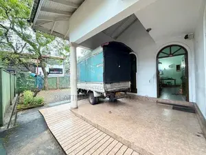 QUICK SALE: 20P Land with 2S House For Sale Piliyandala Miriswatta Jun