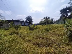 40 Perches Bare Land For Sale In Battaramulla Pelawatta Akuregoda