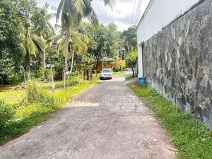 Highly Residential 17 P Land for Sale in Battaramulla Wickramasinghepu