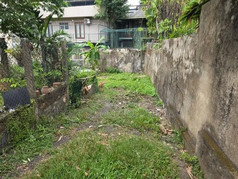 Land For Sale In Off Pagoda Road Pita Kotte - 4047U