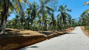 පිලියන්දල බස් පාරට ආසන්නයේන් ඉඩමක්