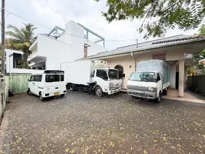 QUICK SALE: 20P Land with 2S House For Sale Piliyandala Miriswatta Jun