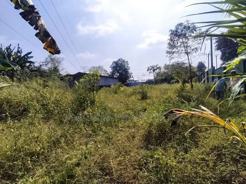 40 Perches Bare Land For Sale In Battaramulla Pelawatta Akuregoda