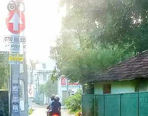 6 P Land for Sale in Battaramulla Koswatta
