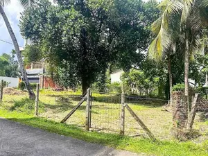 Highly Residential 17 P Land for Sale in Battaramulla Wickramasinghepu