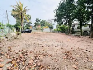 (SP35) 19 P Bare Land Sale At Temple Road Thalawathugoda