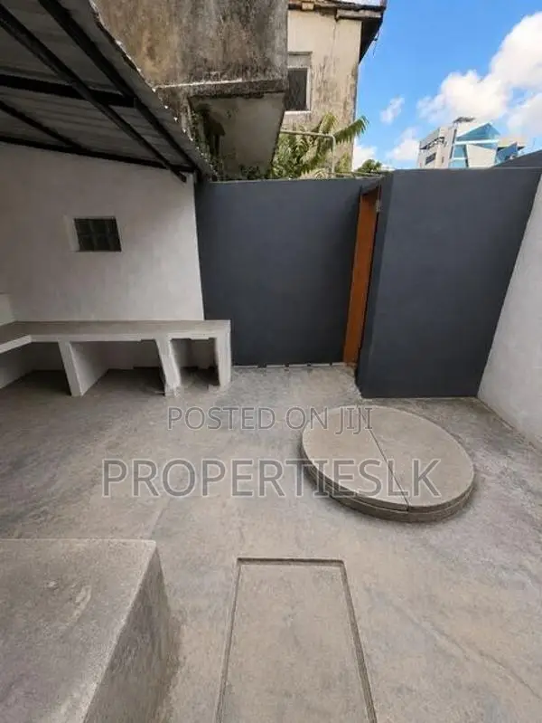 Colombo 8 Office Space Available For Rent