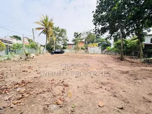 (SP35) 19 P Bare Land Sale At Temple Road Thalawathugoda