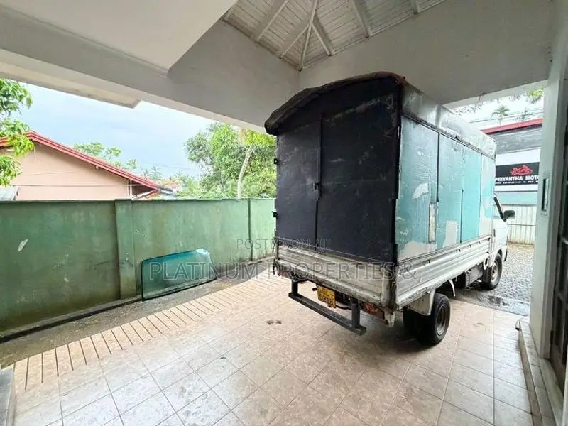 QUICK SALE: 20P Land with 2S House For Sale Piliyandala Miriswatta Jun