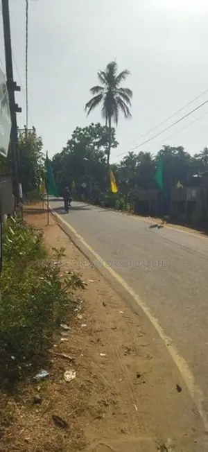 Prime 92-Perch Land for Sale – Kaluwankerny Road,Chenkalady