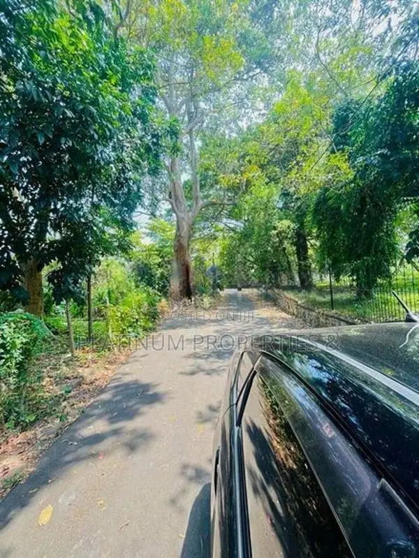 24P Land For Sale In Opposite Side Of Waters Edge Rajagiriya