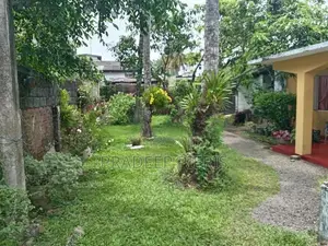 Land for Sale in Boralasgamuwa Town