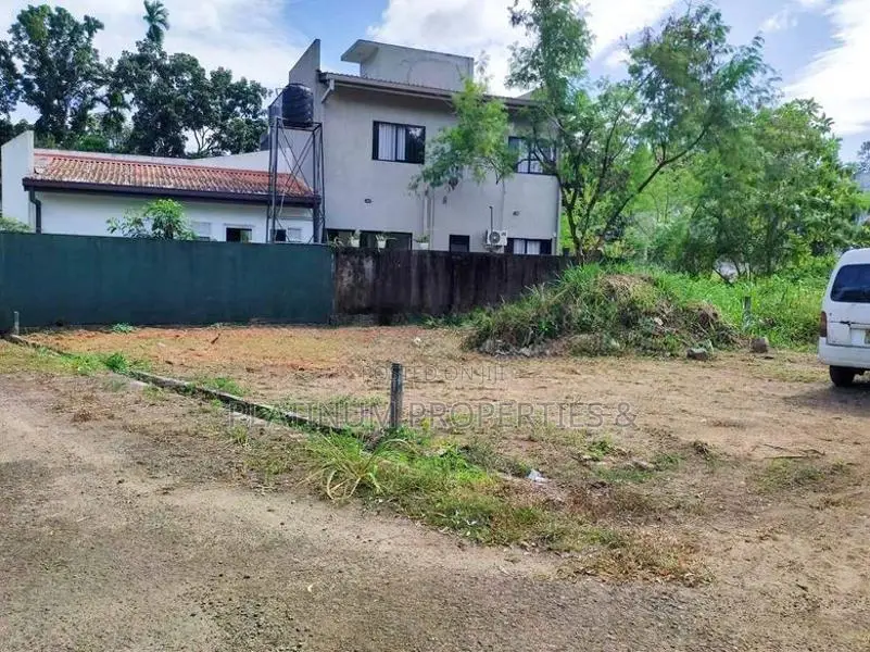 7 Perch Land For Sale At Paradise City Athurugiriya