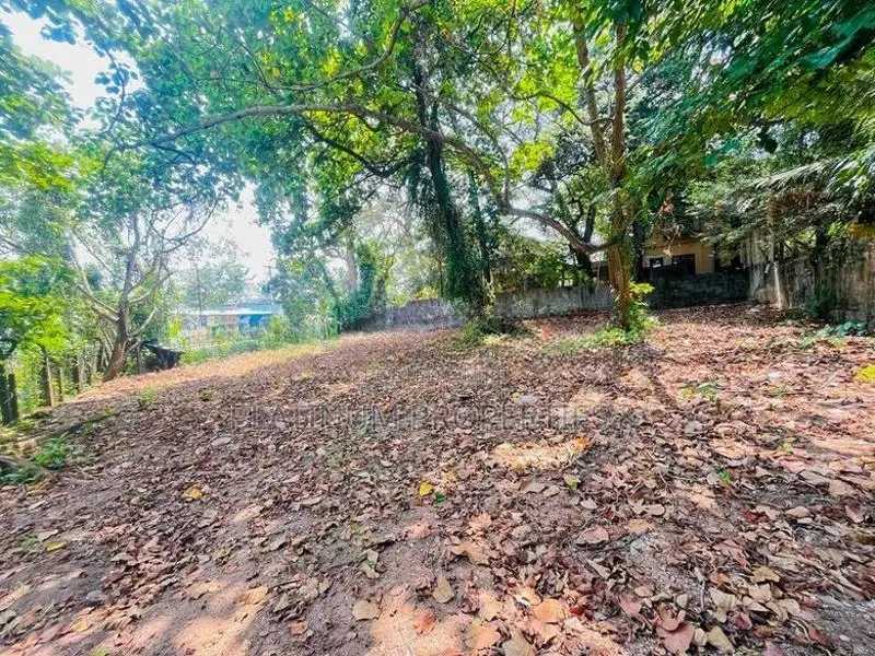 24P Land For Sale In Opposite Side Of Waters Edge Rajagiriya
