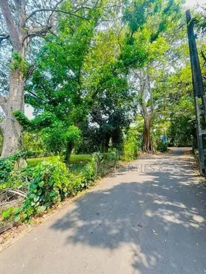 24P Land For Sale In Opposite Side Of Waters Edge Rajagiriya