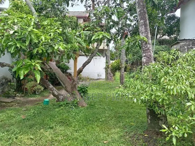 Land for Sale in Boralasgamuwa Town