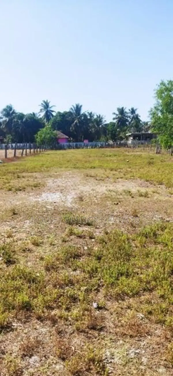 Prime 92-Perch Land for Sale – Kaluwankerny Road,Chenkalady