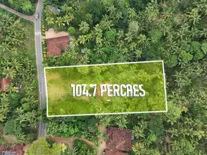 Road Facing Land for Sale Near Veyangoda – Commercial Usec