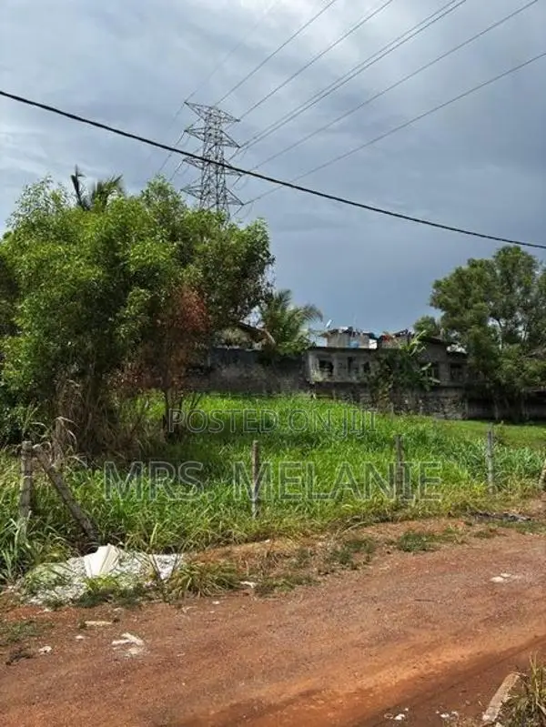 Residential Land for Sale Ragama
