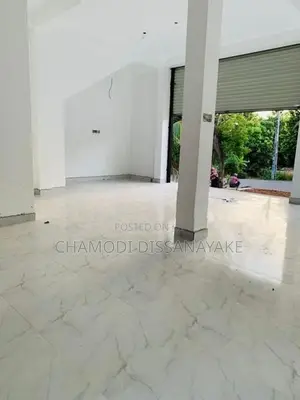 Brand New Building for Rent - Ranna