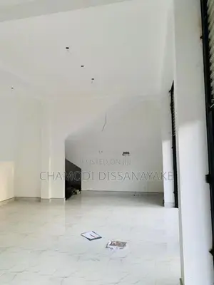 Brand New Building for Rent - Ranna