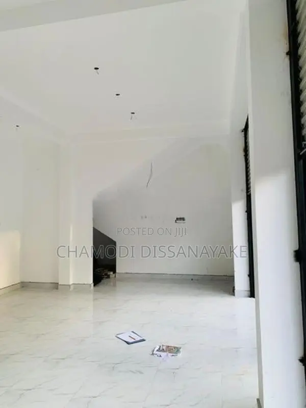 Brand New Building for Rent - Ranna