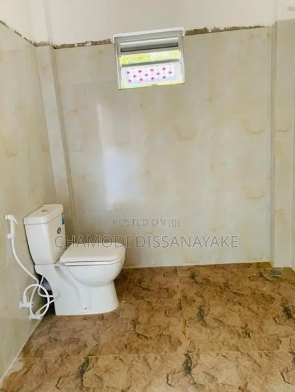 Brand New Building for Rent - Ranna