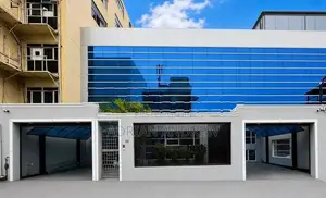 Commercial Building for Rent – Colombo 03