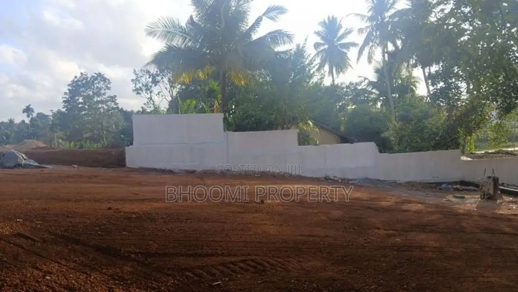 Land for Sale Near Panagoda City