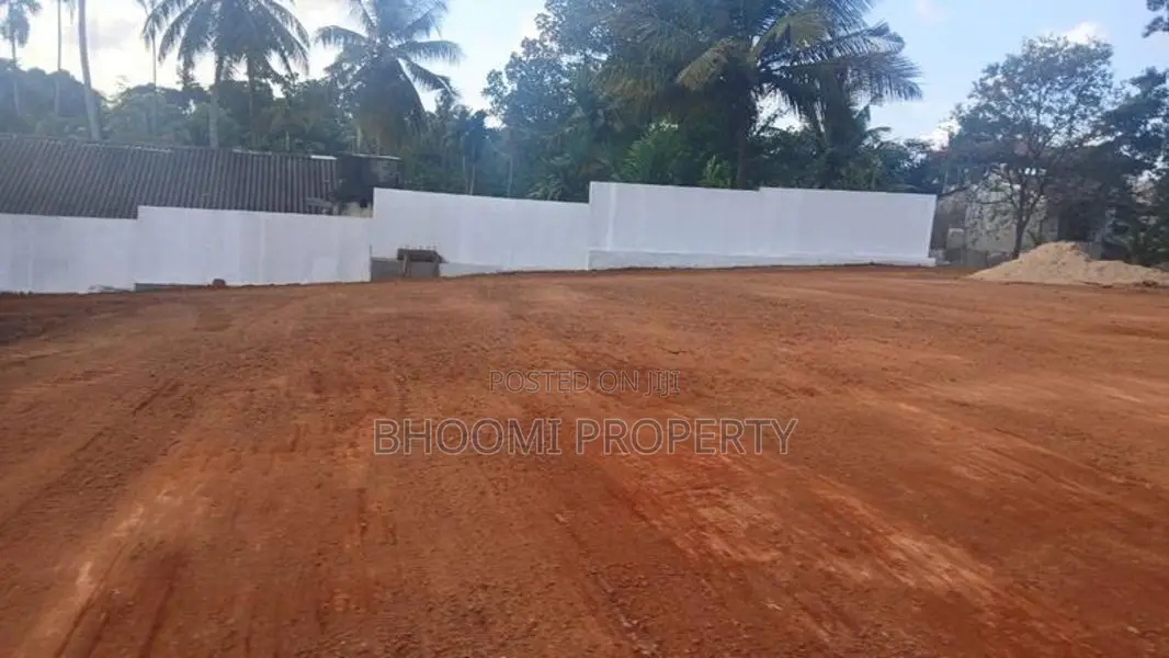 Homagama Land for Sale