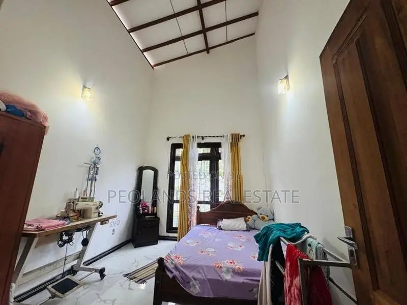 (RH541) Single Storey House for Sale in Horana