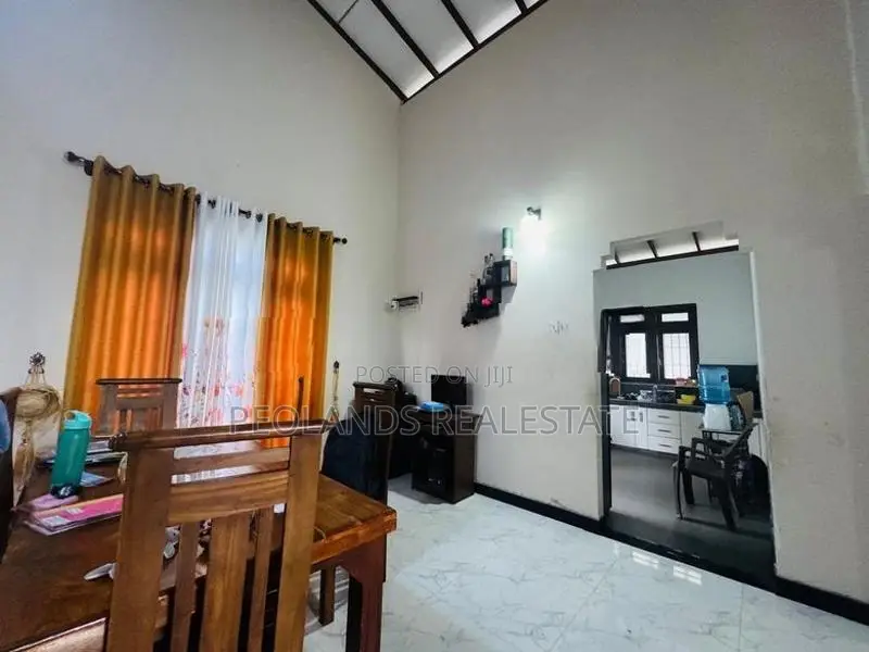 (RH541) Single Storey House for Sale in Horana