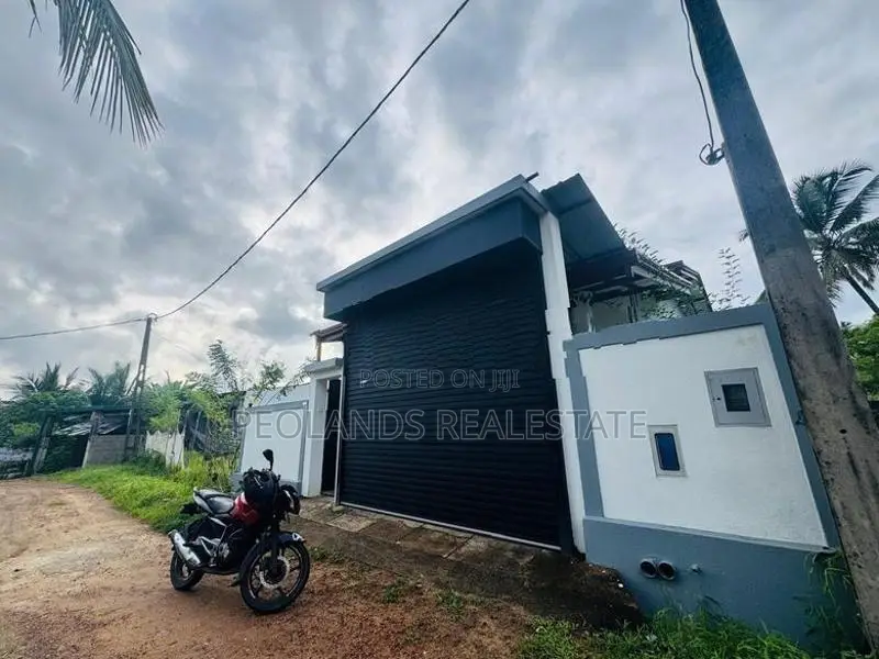 (RH541) Single Storey House for Sale in Horana