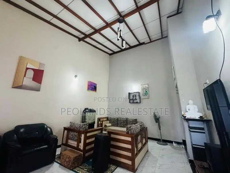 (RH541) Single Storey House for Sale in Horana