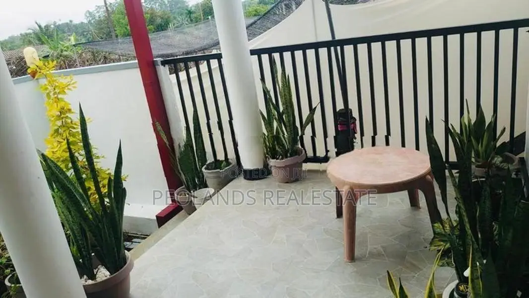 (RH541) Single Storey House for Sale in Horana